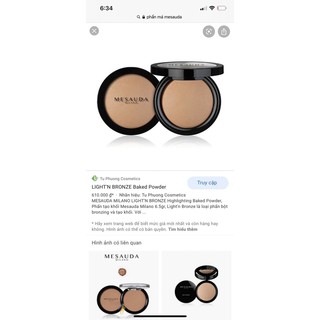 PHẤN TẠO KHỐI GỐC 610k