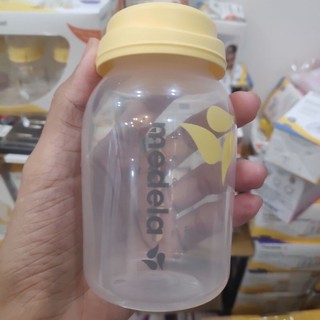 Bình trữ sữa Medela 150ml