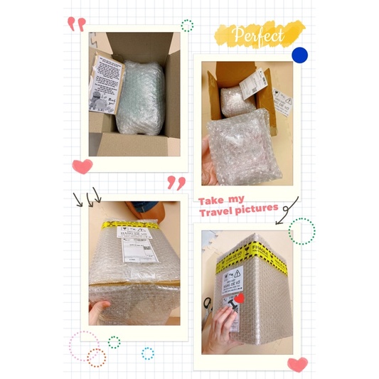 Heo đất Kitty nơ tuổi thơ (ống tiết kiệm), sơn bóng và vẽ tay sắc nét. Hàng có sẵn ship hỏa tốc HCM