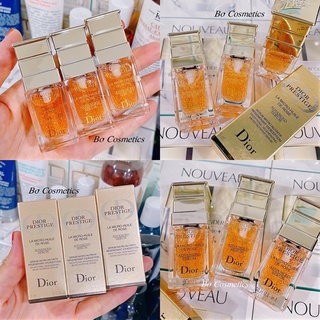 Serum Dưỡng Dior Prestige Le Micro Caviar De Rose