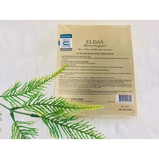 Tế bào gốc eldas