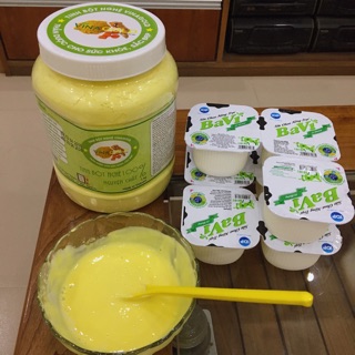 Tinh bột nghệ Vina Gold 1kg