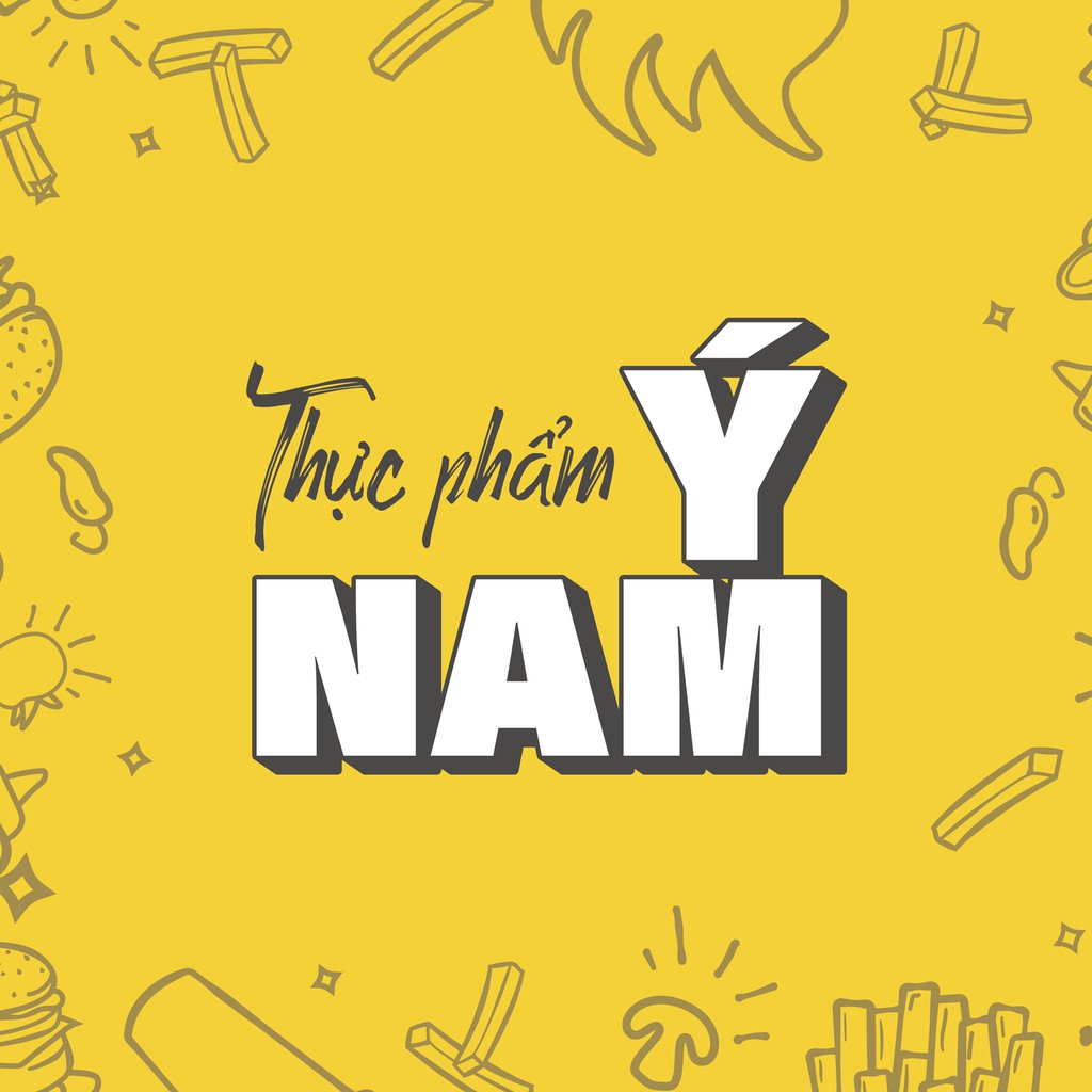 Thực Phẩm Ý Nam