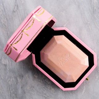 Phấn Bắt Sáng Too Faced Diamond Light Diamond Fire Highlighter