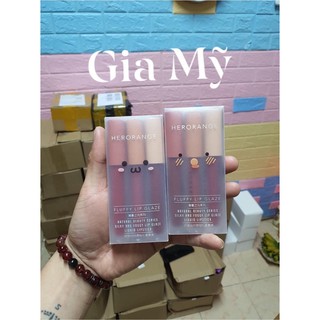 Set son 3 cây nội địa Trung