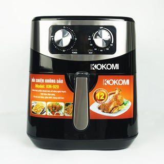 Nồi chiên không dầu KOKOMI KM-920 9.2L