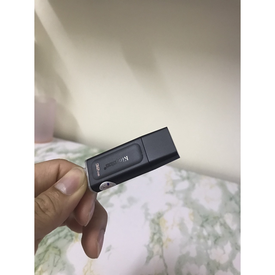 USB Cứu hộ đa năng kingston chính hãng bảo hành 24 tháng | BigBuy360 - bigbuy360.vn