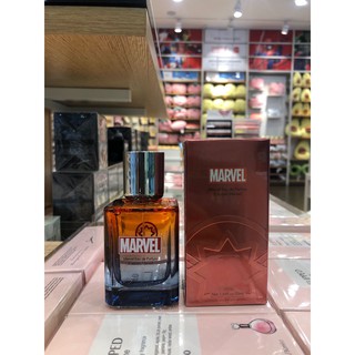 Nước hoa MARVEL-50ml