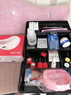 Set đồ cơ bản