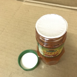 Lọ Satế Cay Thuận Phát 85g