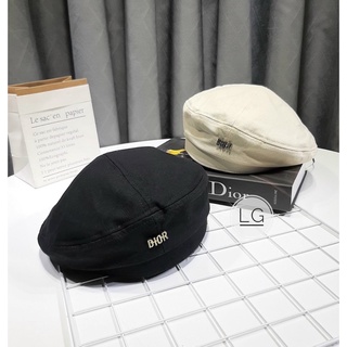 Mũ nồi thô dior
