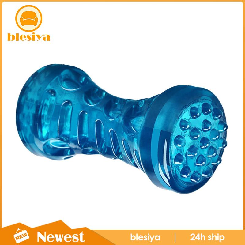 [Blesiya] Đồ Chơi Âm Thanh Vui Nhộn Cho Chó Gặm Tương Tác Với Chó Lớn / Vừa / Lớn