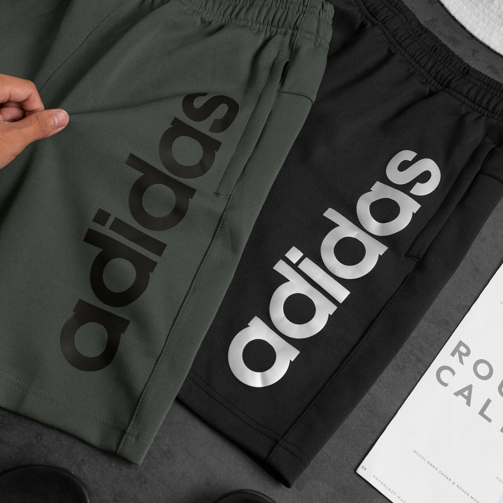 Quần short thể thao nam cao cấp, Quần Đùi Nam xuất xịn hàng vnxk phù hợp vui chơi thoải mái, mọi lứa tuổi | BigBuy360 - bigbuy360.vn