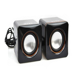 Loa vi tính xí ngầu mini
