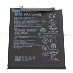 Pin Huawei Y5-2017 Nova 7 / MYA-L22 / Nova CAZ - New