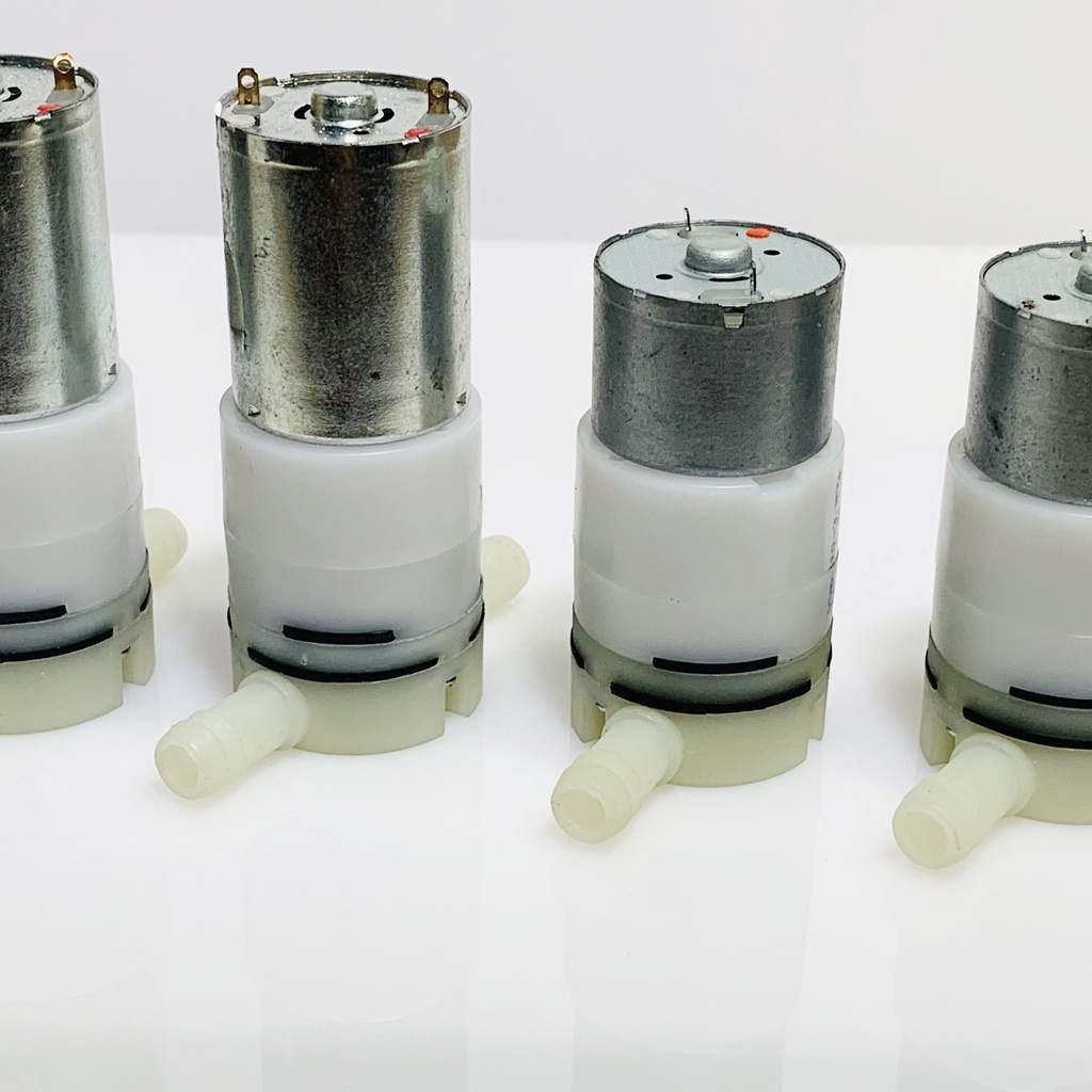 Bơm nước mini, bơm chân không 3.7V - 600ml / phút - 1688s.vn