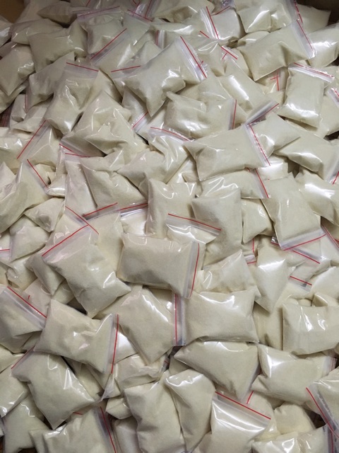 Gelatin Pháp 250 Bloom (100g) - Bộ Y Tế kiểm định | BigBuy360 - bigbuy360.vn