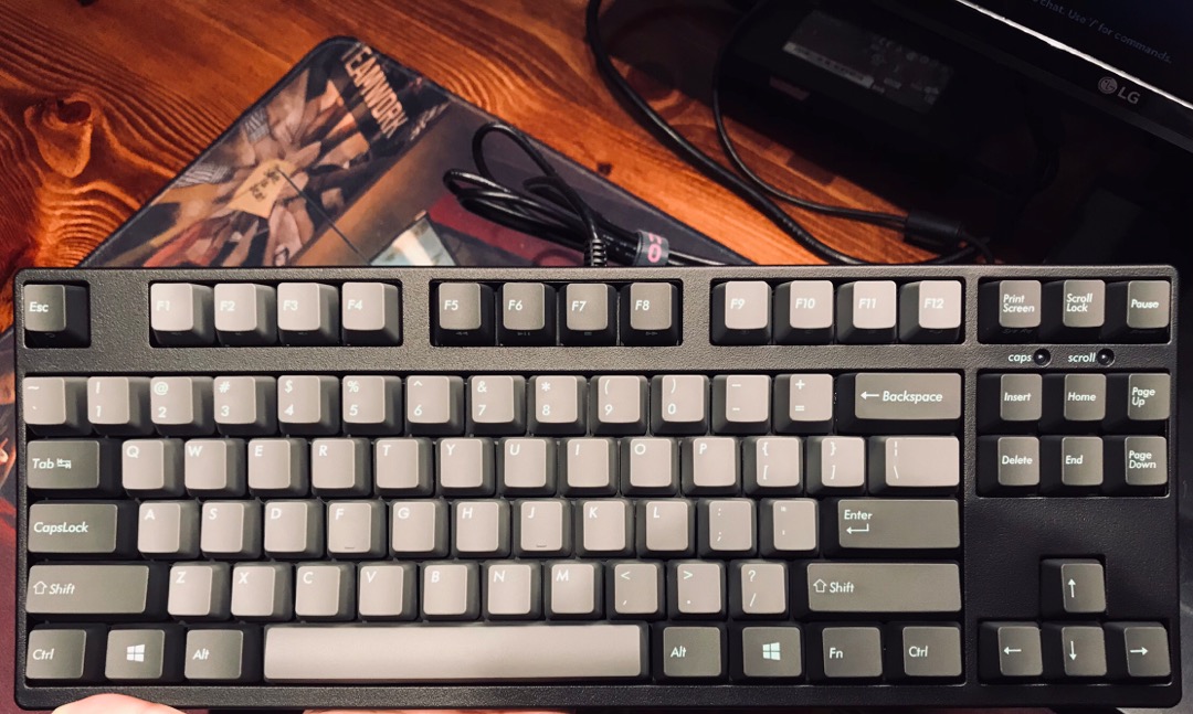 Bàn phím cơ Filco Majestouch 2SS Edition (Keycap PBT, Silver Speed Switch) | Shopee Việt Nam