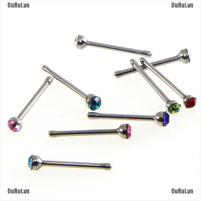 Bộ 36 Viên Đá Bằng Thép Không Gỉ Chất Lượng Cao