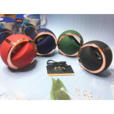 ✅✅Loa Bluetooth, Loa Bluetooth Mini MMS-33✅  Âm Thanh Cực Đỉnh, Pin Trâu, Đèn LED RGB Nhấp Nháy