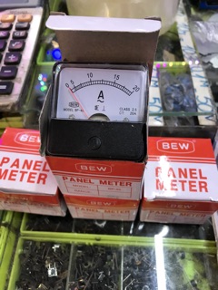 Đồng hồ A dòng 20A