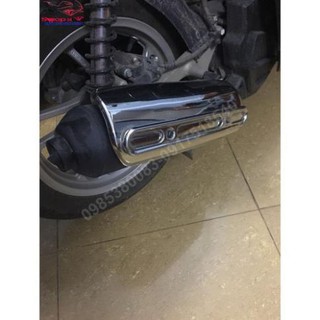 ỐP BÔ INOX NHẬP ĐỘ SH 2012-2016