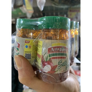 Sa tế hành Angon