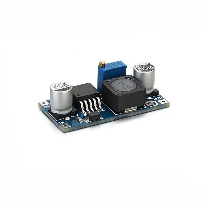 Module Hạ Áp Buck DC-DC LM2596 3A