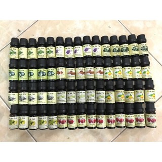 TINH DẦU THIÊN NHIÊN -Gía Sốc