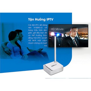 Router TOTOLINK N100RE-v3