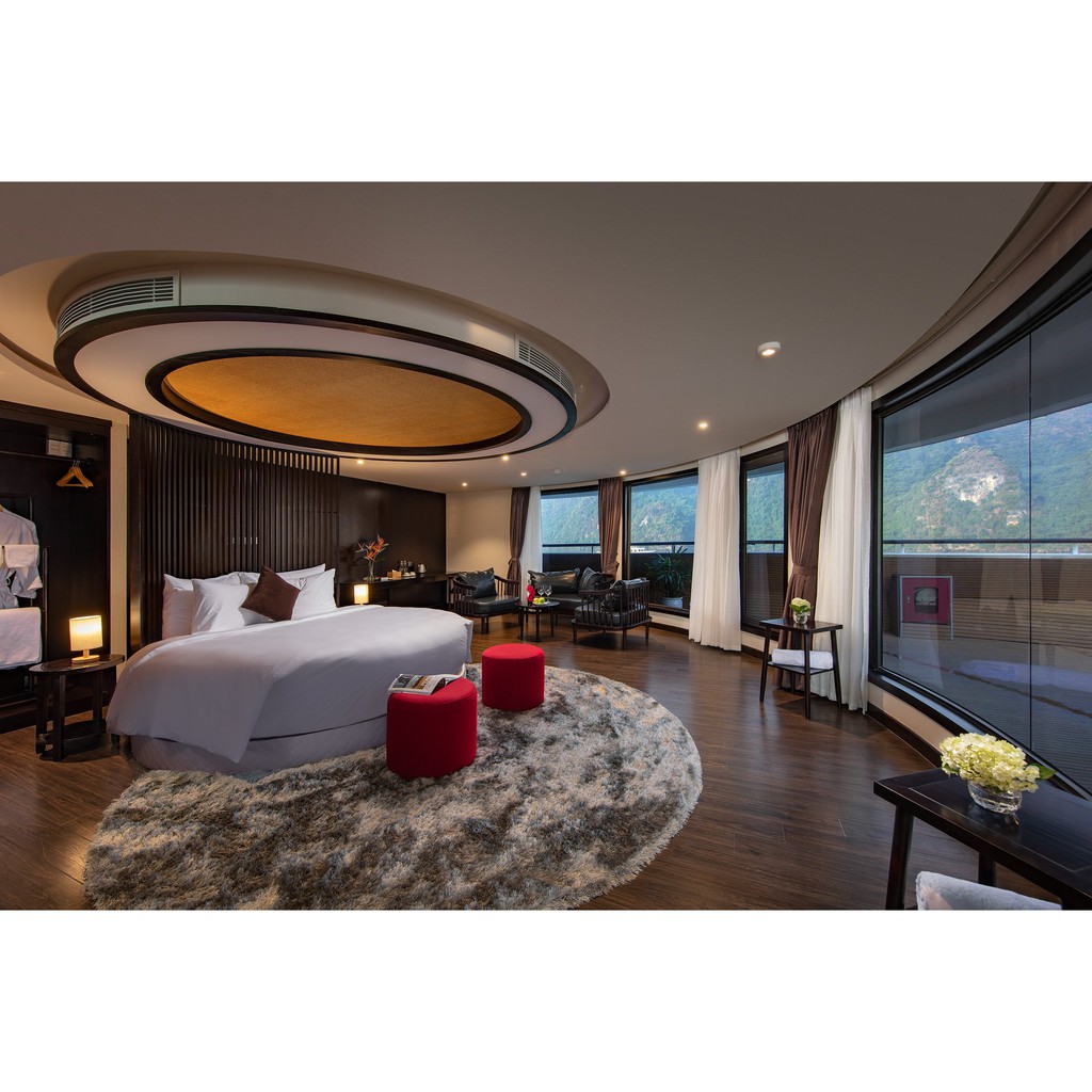 [Tiêu Chuẩn] Vỏ Gối Khách Sạn