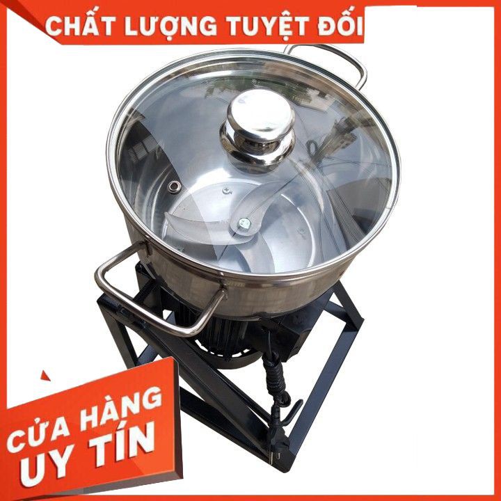 [SALE SỐC] Máy xay thịt công nghiệp 900W làm giò, chả - GIÁ SẬP SÀN - MXT _ 900W