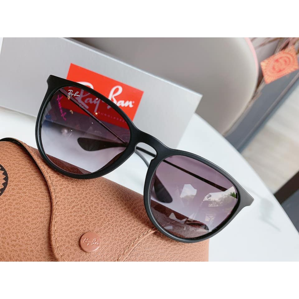 Kính RAY-BAN ERIKA  auth sẵn