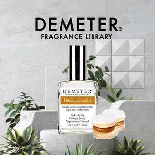 Nước hoa Dulce de Leche by Demeter Cologne - 10мl