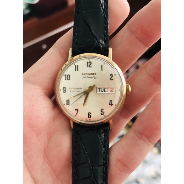 Đồng hồ nam nữ Longines Thuỵ Sỹ