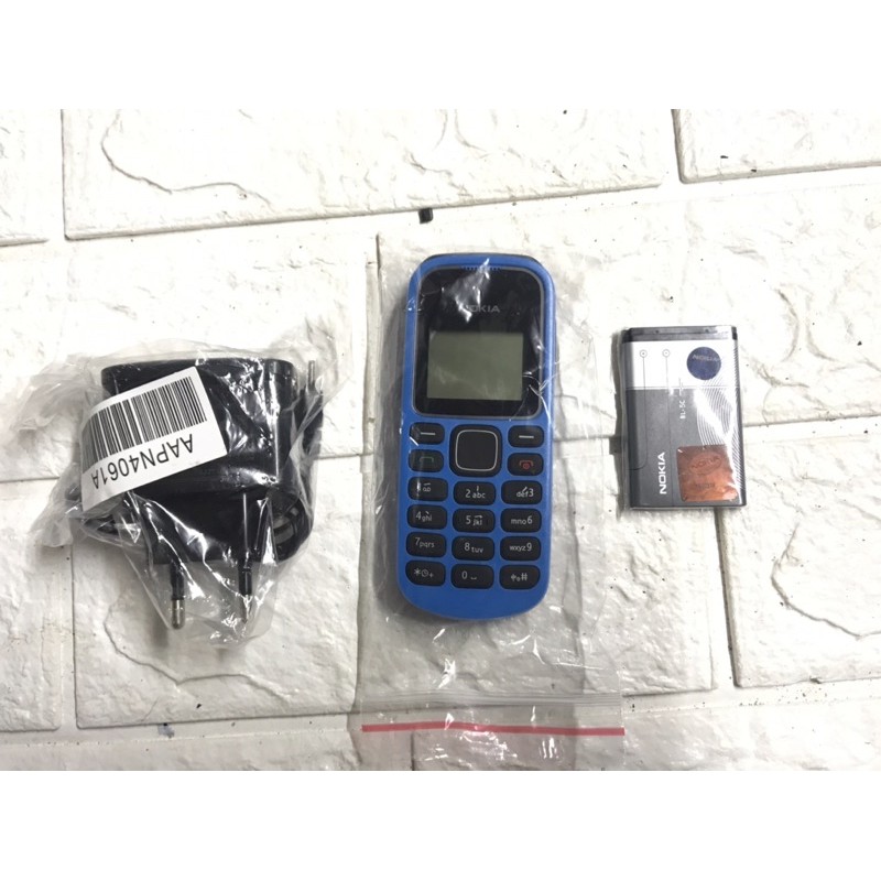 Điện thoại Nokia 1280 Chính hãng , main zin ( Bảo hành 06 tháng) | BigBuy360 - bigbuy360.vn