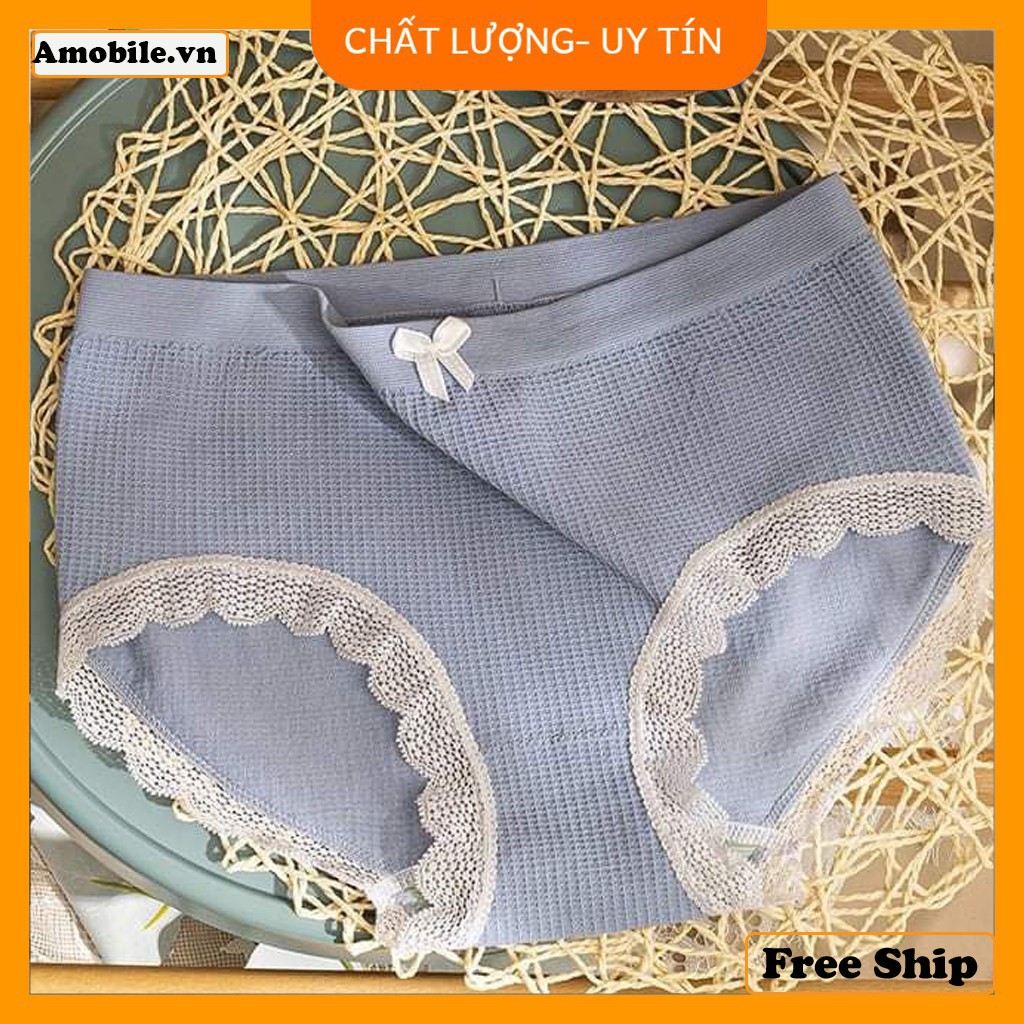 Quần lót nữ Muji cao cấp giá rẻ tại hà nội/ quần chip nữ mềm mại/ quần lót giúp bảo vệ và nâng đỡ cô bé thoải mái | BigBuy360 - bigbuy360.vn