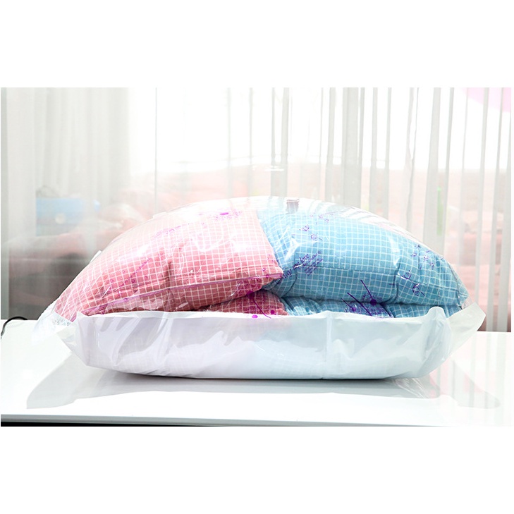 Túi Đựng Đa Năng Có Thế Sử Dụng Hút Chân Không