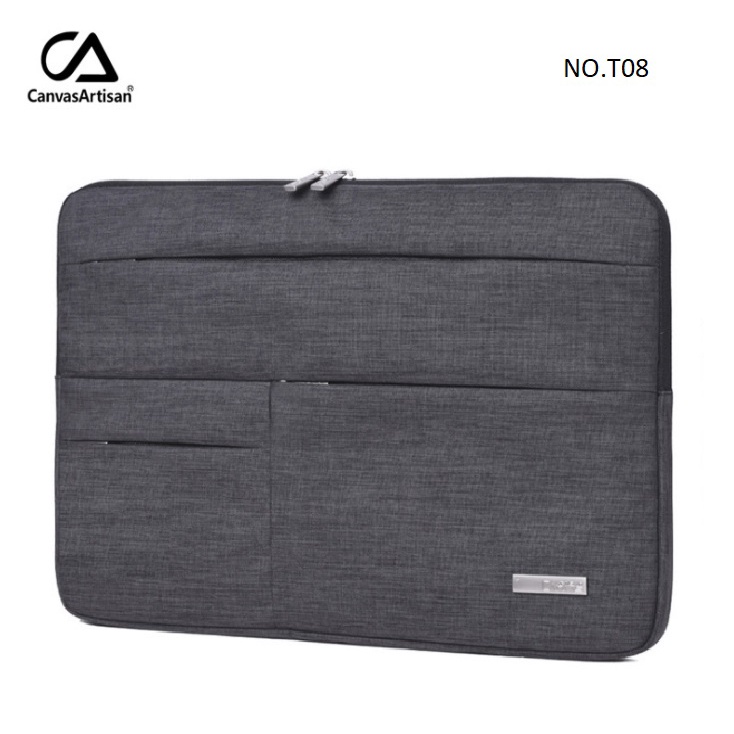 Túi chống sốc laptop Hiệu CanvasArtisan