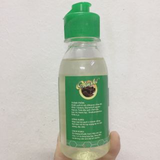 Nước rửa tay khô Okashi 100ml