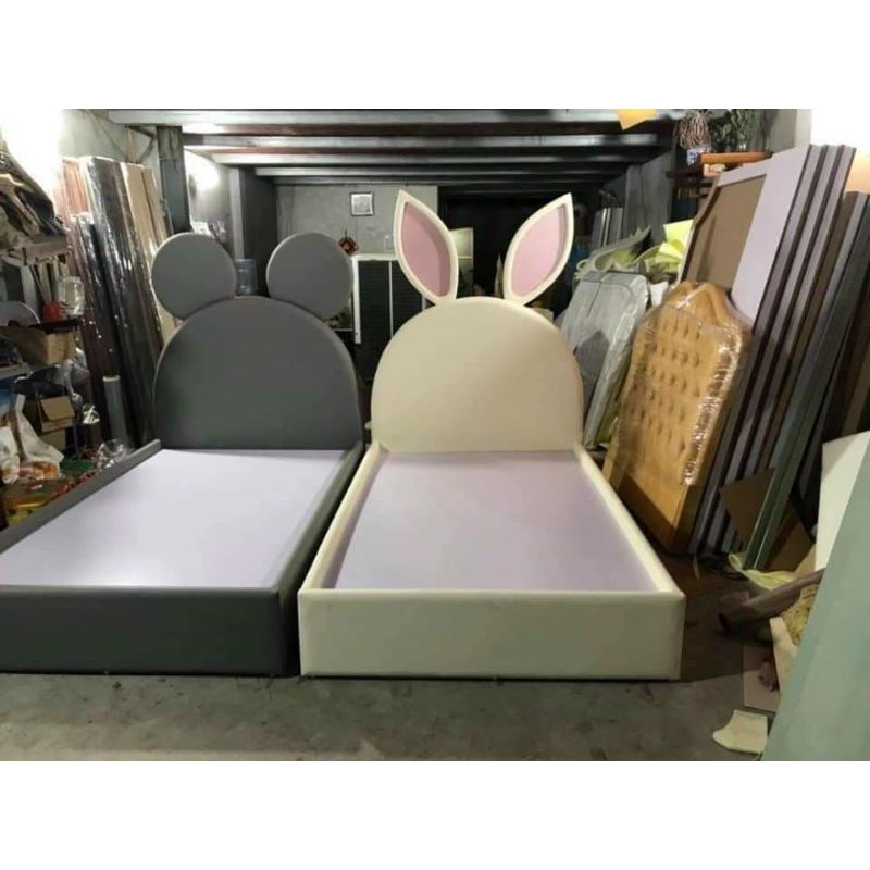 Giường sofa cho bé yêu