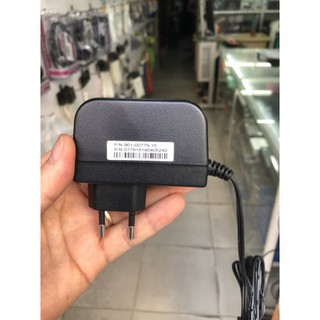 Nguồn DVE 12V 1A dùng lắp camera