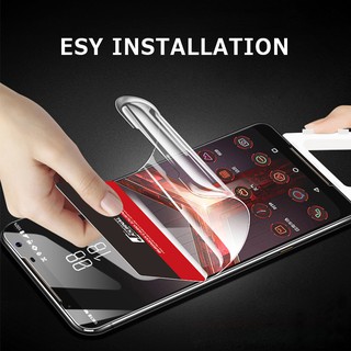 Kính hydrogel trong suốt bảo vệ màn hình ASUS Rog Phone 2