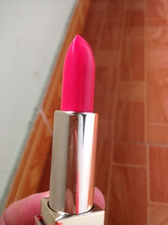 Son môi an toàn Safe lipstick