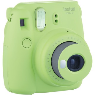 Máy ảnh Fujifilm Instax mini 9 các màu