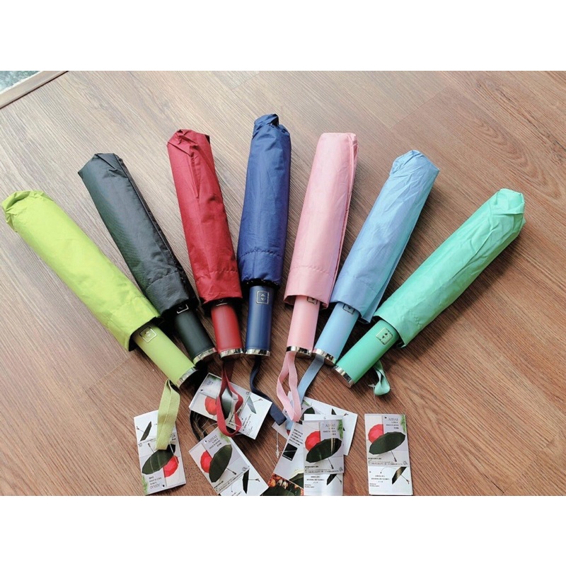 Ô tự động Nhật Ajisai chống tia uv