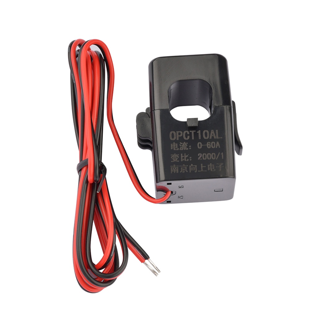 Diymore Bộ Chuyển Đổi Dòng Điện OPCT10AL Loại Mở Diy