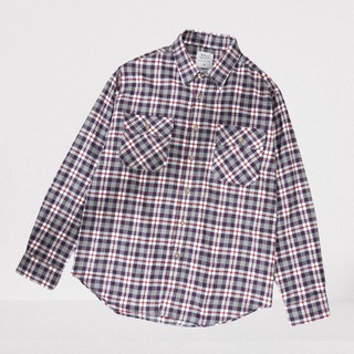 [Mã FAMALLT5 giảm 15% đơn 150K] Áo sơ mi nam cao cấp thương hiệu 360 BOUTIQUE họa tiết caro dài tay - SKDTK113