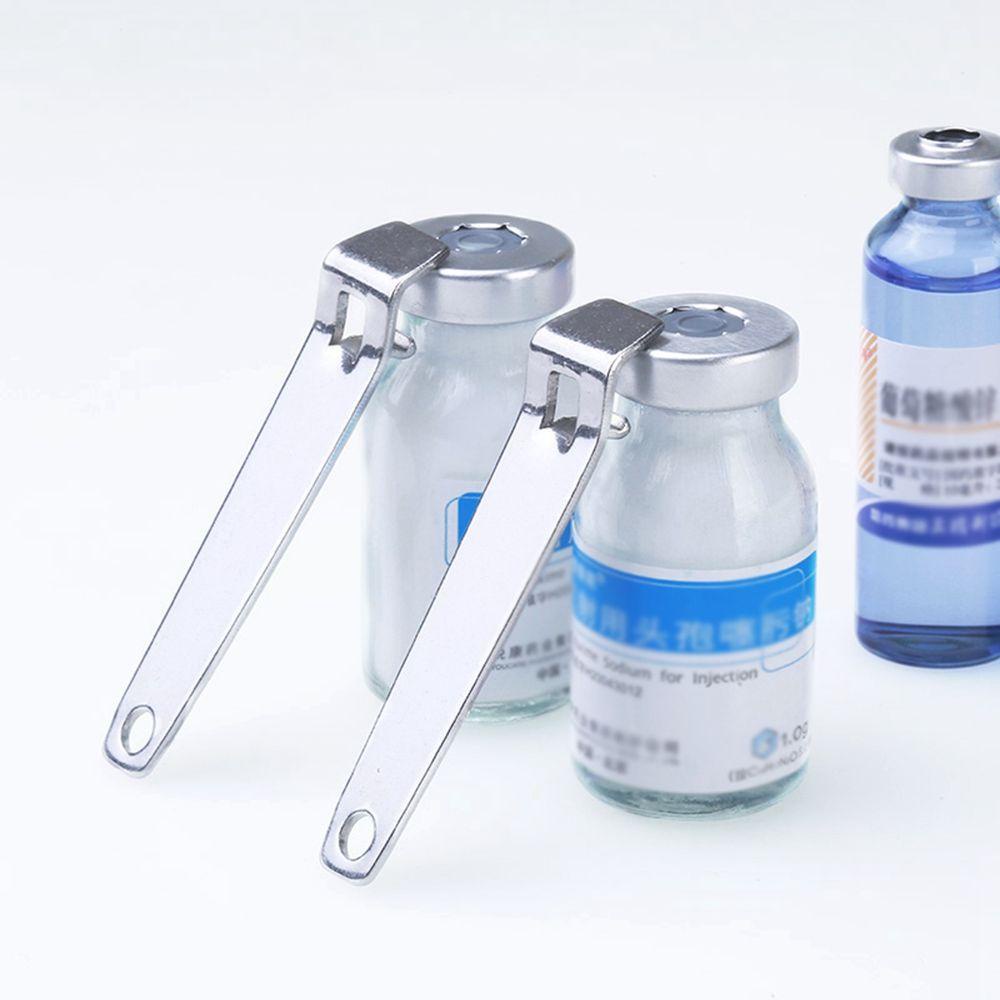 Dụng Cụ Mở Nắp Chai Bia Bằng Tay