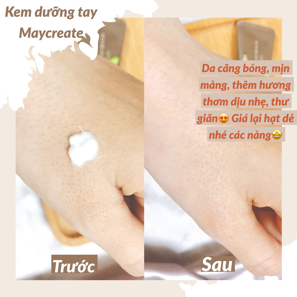 🍦Kem dưỡng da tay Maycreat🍦 | BigBuy360 - bigbuy360.vn